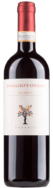 Poggiotondo, Chianti, Tuscany, Italy, 2018