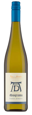 Pojer e Sandri, Monogramma, Vigneti delle Dolomiti, Trentino, Italy 2022