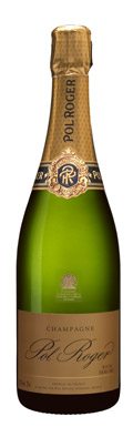 Pol Roger, Rich, Champagne, France