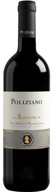 Poliziano, Asinone, Vino Nobile di Montepulciano 2015