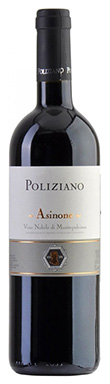 Poliziano, Asinone, Vino Nobile di Montepulciano, 2017