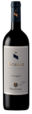 Poliziano, Le Caggiole, Vino Nobile di Montepulciano, 2017