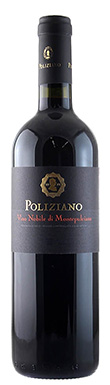 Poliziano, Vino Nobile di Montepulciano, Tuscany, 2018