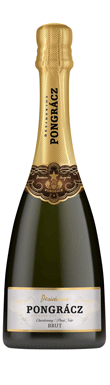 Pongracz, Brut NV, Western Cape, South Africa