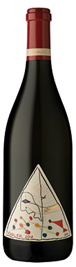 Franz Haas, Pònkler Pinot Noir, Alto Adige 2012
