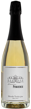 Winnica Warto, Metoda Tradycyjna Brut, Warta Valley, Greater Poland, Poland, 2023
