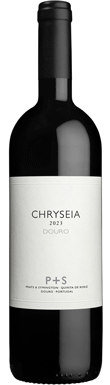 Prats & Symington, Chryseia, Douro, Portugal 2023