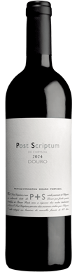 Prats & Symington, Post Scriptum de Chryseia, Douro, Portugal 2024 Prats & Symington, Post Scriptum de Chryseia, Douro, Portugal 2024