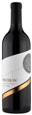 Precision Wine Co, Decoded Cabernet Sauvignon, Napa Valley, California, USA 2022