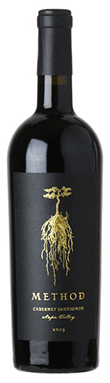 Precision Wine Company, Method Cabernet Sauvignon, Napa Valley, California 2021