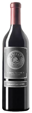 Priest Ranch, Somerston Vineyards Cabernet Sauvignon, Napa Valley, California, USA 2021