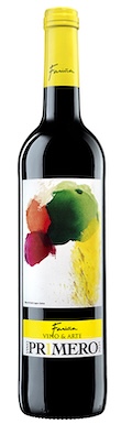 Bodegas Fariña, Pr1mero, Toro, Northern Spain, Spain, 2025