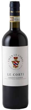 Principe Corsini Villa Le Corti, Le Corti, Chianti Classico, Tuscany, Italy 2024
