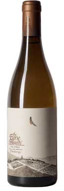Eyrie Vineyards, The Eyrie Chardonnay, Dundee Hills, Willamette Valley, Oregon, USA 2021
