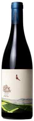 Eyrie Vineyards, Sisters Pinot Noir, Dundee Hills, Willamette Valley, Oregon, USA 2022