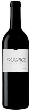 Prospice, BDX, Columbia Valley, Washington, USA, 2021