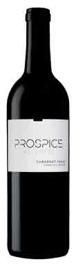 Prospice, Phinny Hill Cabernet Franc, Horse Heaven Hills, Columbia Valley, Washington, USA 2021