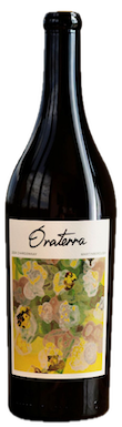 Oraterra, Chardonnay, Martinborough, Wairarapa, New Zealand 2024