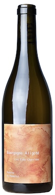Domaine de Mandelot, Les Eaux Charriées, Bourgogne Aligoté, Burgundy, France 2023