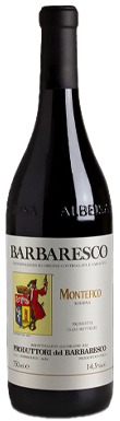Produttori del Barbaresco, Montefico, Barbaresco, Riserva, Piedmont, Italy 2021