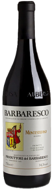Produttori del Barbaresco, Montestefano, Barbaresco, Riserva, Piedmont, Italy 2021