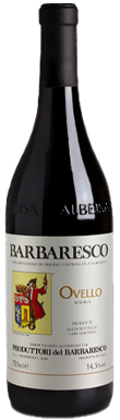 Produttori del Barbaresco, Ovello, Barbaresco, Riserva, Piedmont, Italy 2021