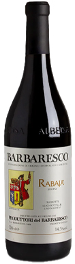 Produttori del Barbaresco, Rabajà, Barbaresco, Riserva, Piedmont, Italy 2021