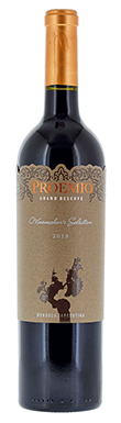 Proemio, Grand Reserve Winemaker's Selection, Mendoza, 2018
