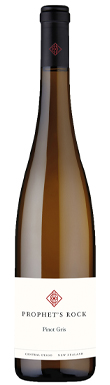 Prophet's Rock, Pinot Gris, Central Otago, New Zealand 2023