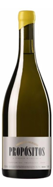 Michelini i Mufatto, Propositos Chenin Blanc, Uco Valley