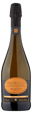 Co-op, Irresistible Prosecco, Veneto, Italy
