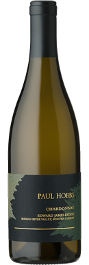 Paul Hobbs, Edward James Estate Chardonnay, Russian River Valley, California, USA 2021