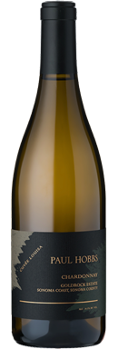 Paul Hobbs, Cuvée Louisa , Goldrock Estate Chardonnay, Sonoma County, California, USA 2021