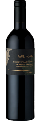Paul Hobbs, Nathan Coombs Estate, Napa Valley, Coombsville, California, USA 2020