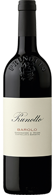 Prunotto, Barolo, Piedmont 2018