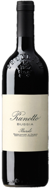 Prunotto, Bussia, Monforte d’Alba, Barolo, Piedmont, 2018