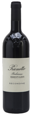 Prunotto, Secondine, Barbaresco, Barbaresco, Piedmont, Italy 2020