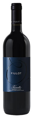 Prunotto, Fiulot, Barbera d'Asti, Piedmont, Italy, 2018