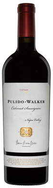 Pulido-Walker, Policy Estate Vineyard Cabernet Sauvignon, Yountville, Napa Valley, California, USA 2021