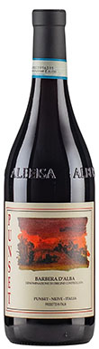 Punset, Barbera d'Alba, Piedmont, Italy 2024