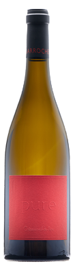 Domaine la Barroche, Pure Blanc, Châteauneuf-du-Pape, Rhône, France, 2022