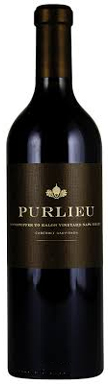 Purlieu, Beckstoffer To Kalon Cabernet Sauvignon, Oakville, Napa Valley, California, USA 2021