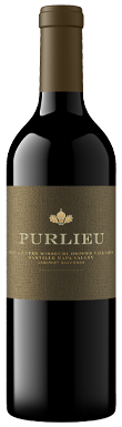 Purlieu, Beckstoffer Missouri Hopper Vineyard Cabernet Sauvignon, Oakville, Napa Valley, California, USA 2019