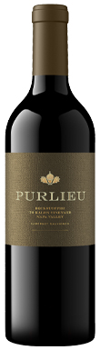 Purlieu, Beckstoffer To Kalon Vineyard Cabernet Sauvignon, Napa Valley, California, USA 2019