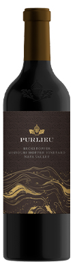 Purlieu, Beckstoffer Missouri Hopper Cabernet Sauvignon, Oakville, Napa Valley, California, USA 2021 