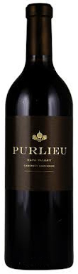 Purlieu, Napa Valley Cabernet Sauvignon, Napa Valley, California, USA 2021