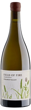 Pyramid Valley, Field of Fire Chardonnay, North Canterbury, New Zealand 2023