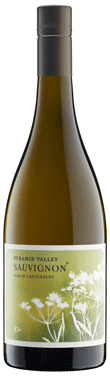 Pyramid Valley, Sauvignon+, North Canterbury, New Zealand 2024