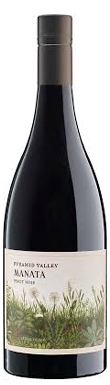 Pyramid Valley, Mānatu Pinot Noir, Lowburn, Central Otago, New Zealand 2022