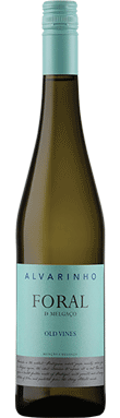 Quinta do Regueiro, Foral de Melgaço Old Vines, Vinho Verde de Monção e Melgaço, Portugal 2025